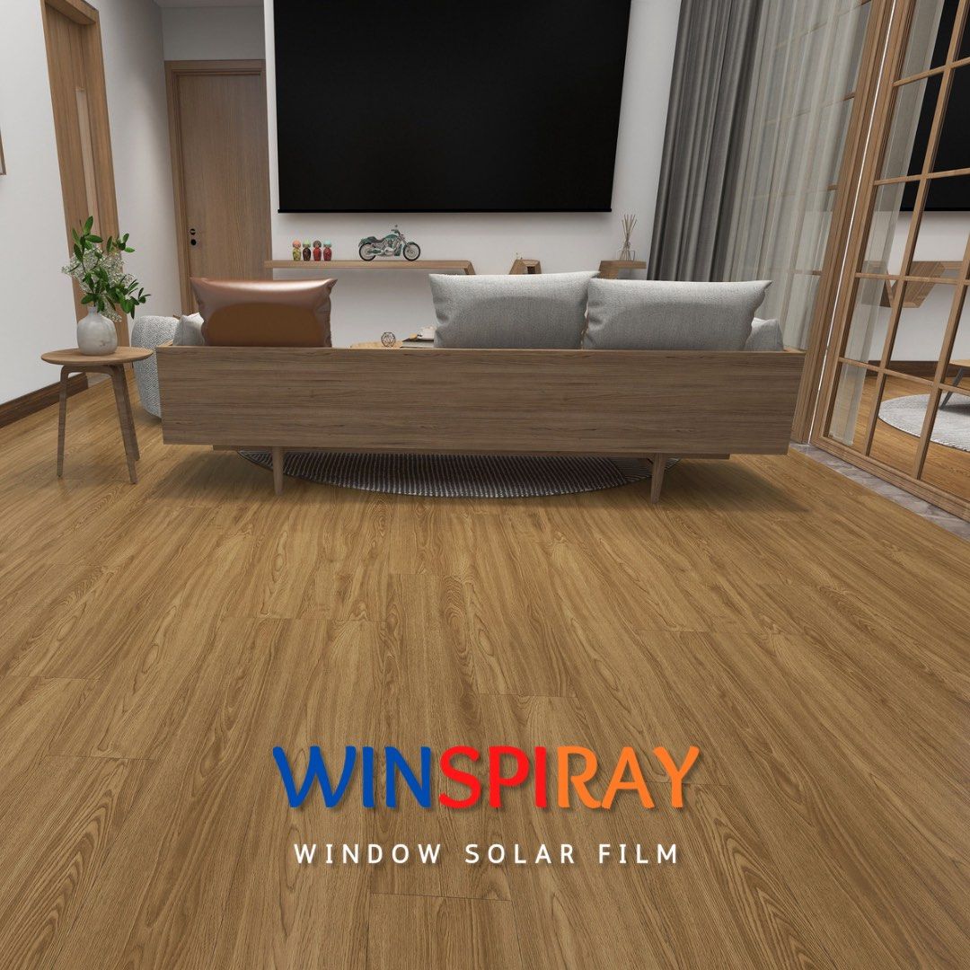 Premium Vinyl Flooring Supply & Install, Home Services, Renovations
