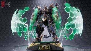 CangDao Model Collection item 3