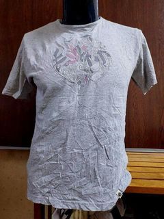 PRETTY GREEN BRAND SHIRT (UNISEX