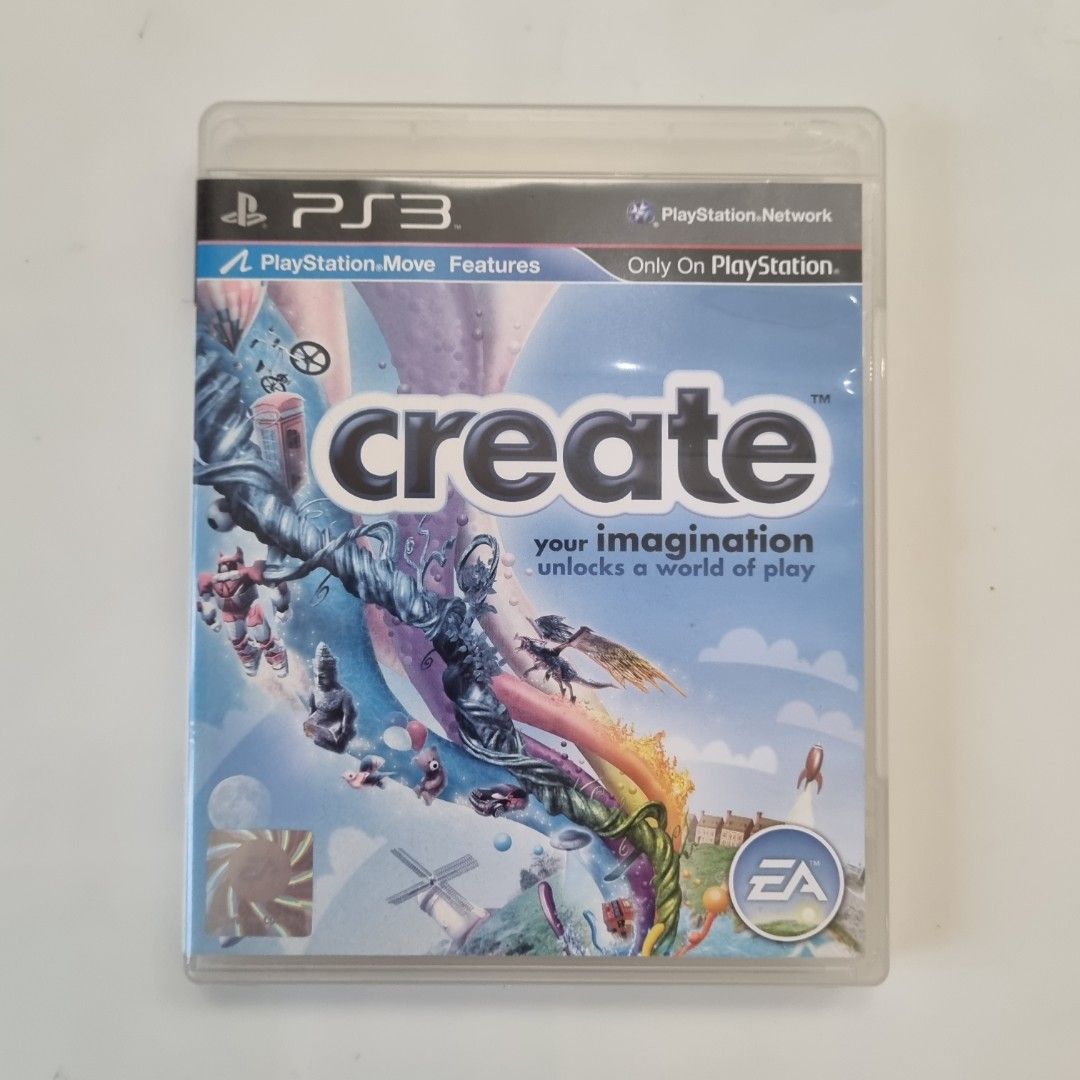 create playstation 3 account