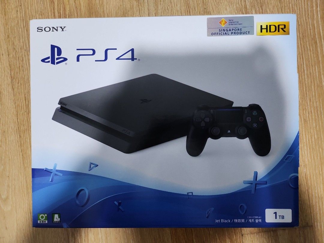 Brand new online ps4 for sale