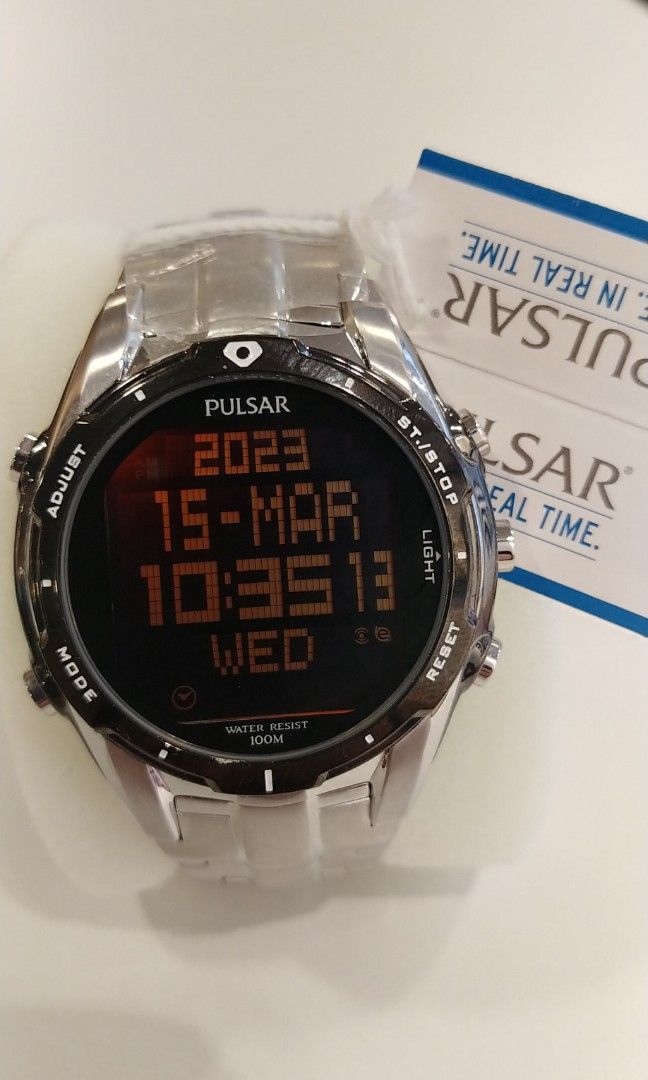 Pulsar pq2001 store