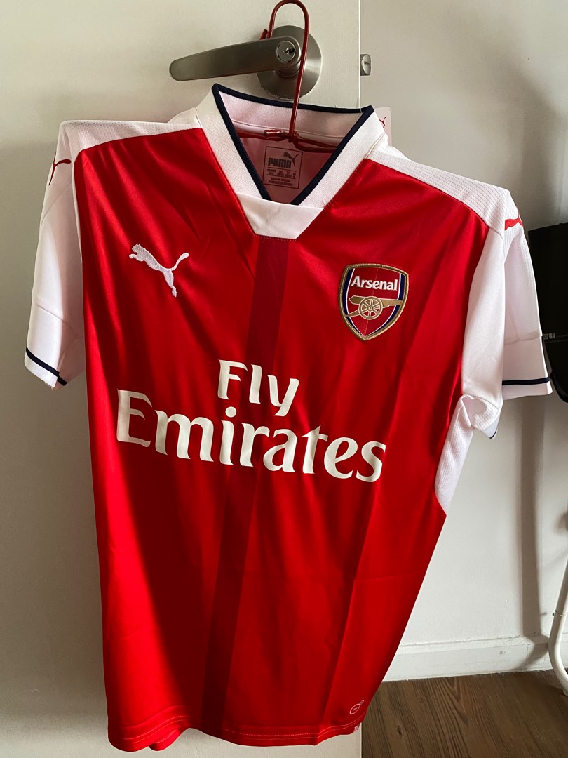 Arsenal shop puma sale