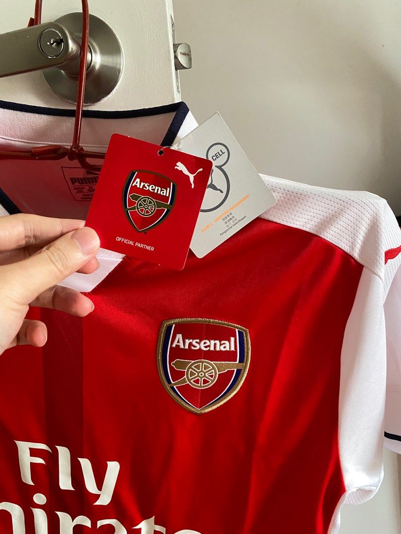 Puma arsenal sale sale