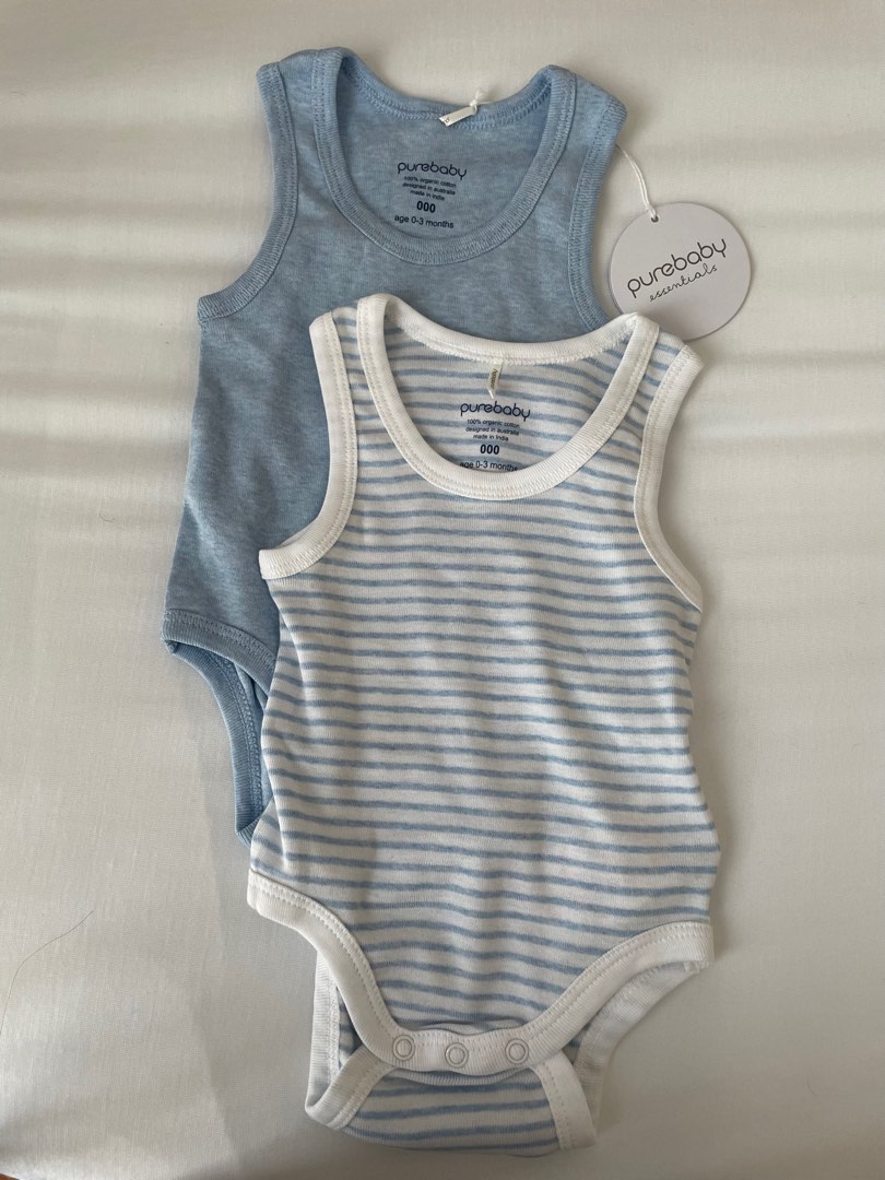 Next baby vests on sale