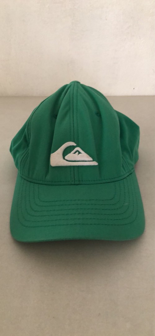 Quicksilver Cap on Carousell