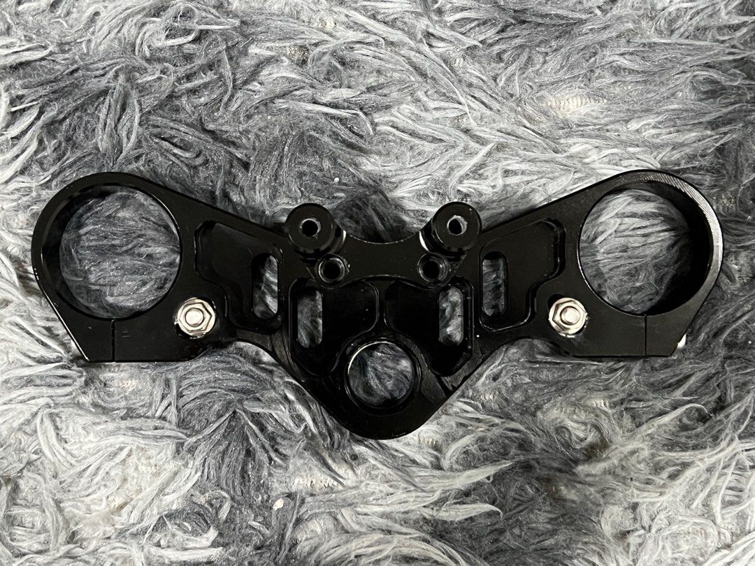 Triple clamp r15 2025 v3