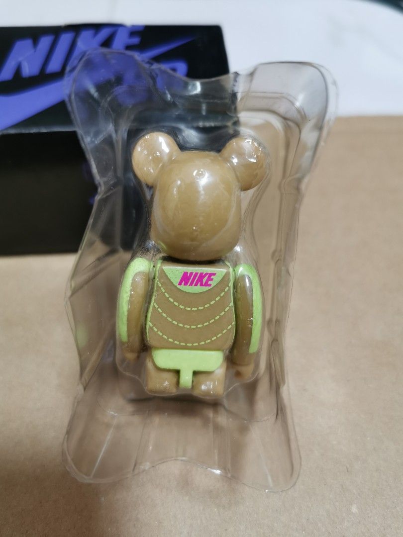 sb bearbrick