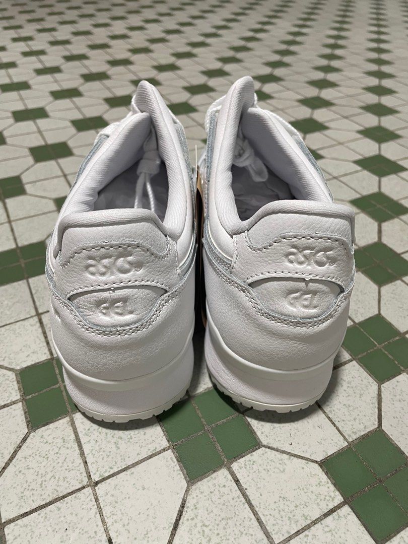 Rare asics online gel lyte iii