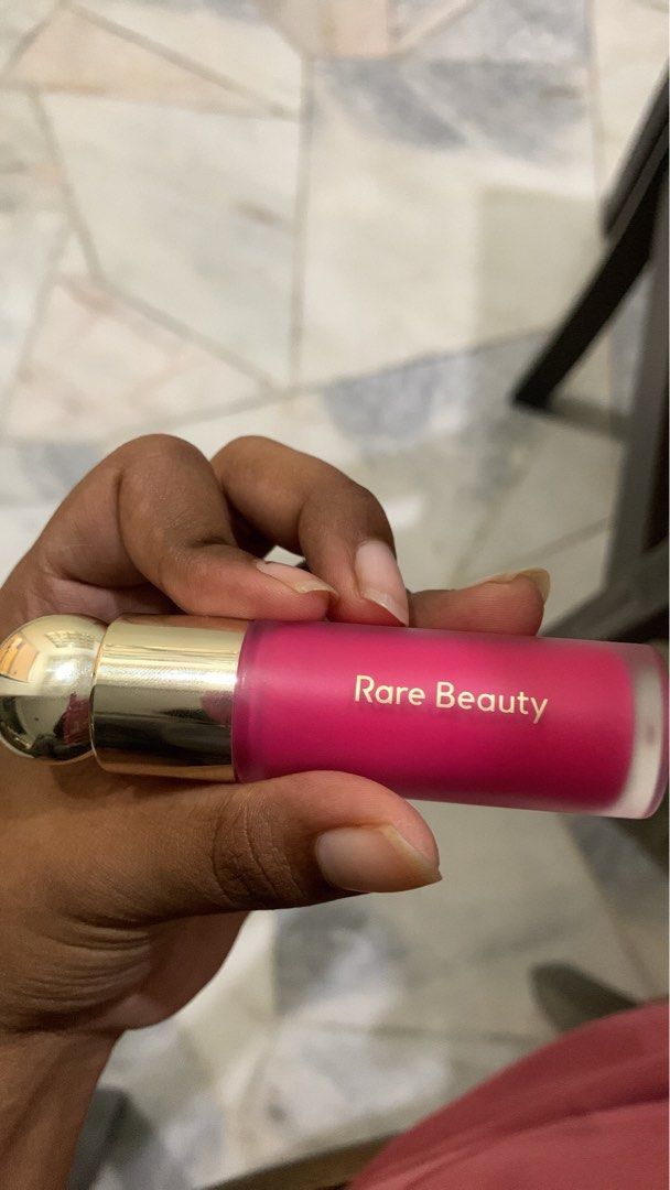 Rare beauty blush, Beauty & Personal Care, Face, Makeup on Carousell