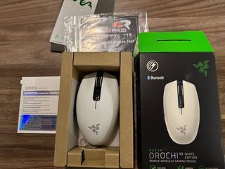 Razer Orochi V2