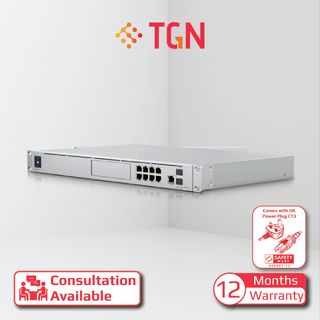 BTO UniFi collection *works with all ISP* Collection item 3