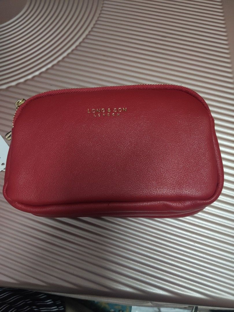Long & son online cross body bag