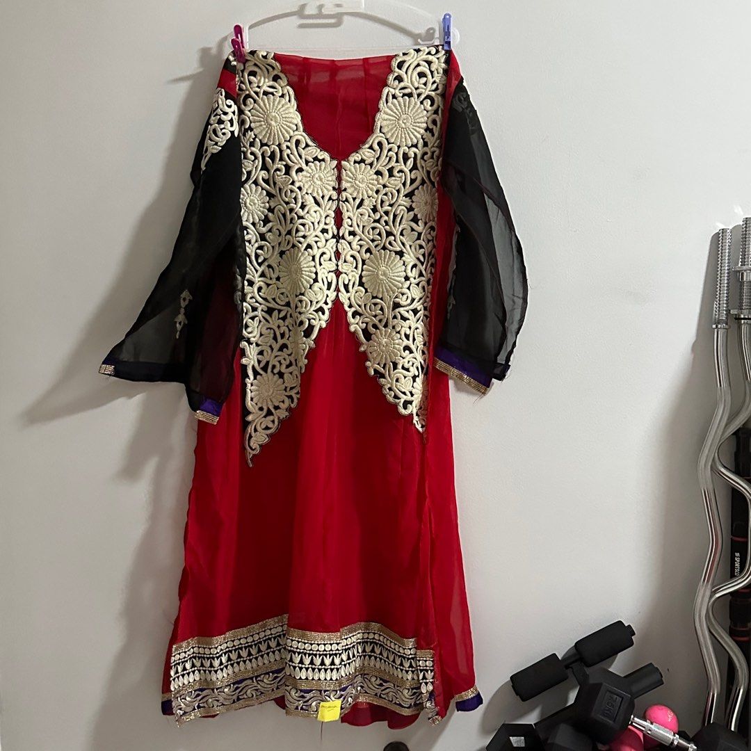 Punjabi on sale ethnic wear
