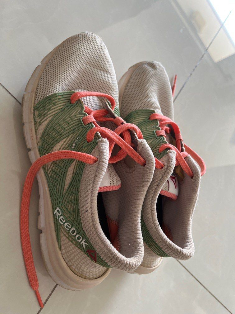 Reebok discount track spikes