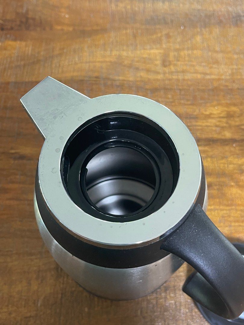 Remove Hot Water Flask, TV & Home Appliances, Kitchen Appliances