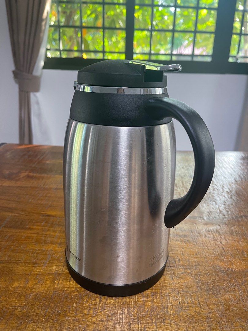 Remove Hot Water Flask, TV & Home Appliances, Kitchen Appliances