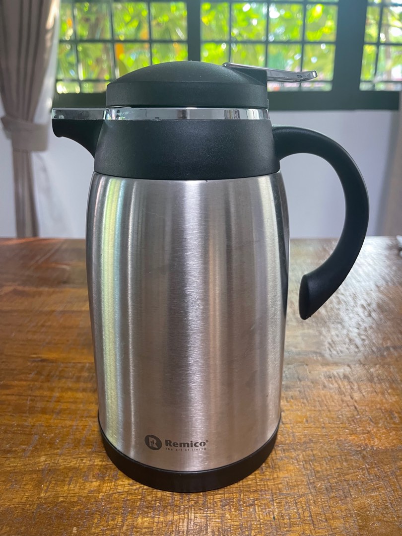 Remove Hot Water Flask, TV & Home Appliances, Kitchen Appliances