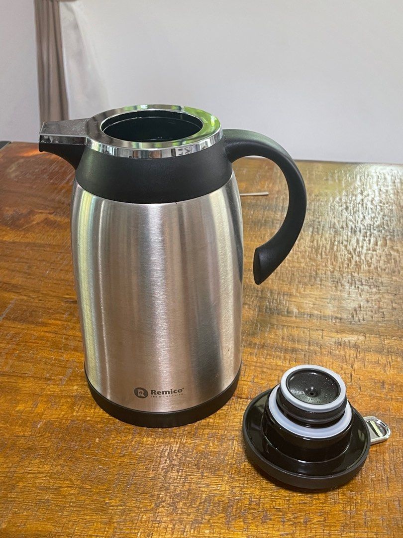 Remove Hot Water Flask, TV & Home Appliances, Kitchen Appliances