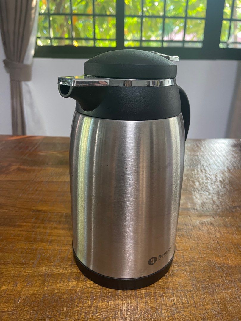 Remove Hot Water Flask, TV & Home Appliances, Kitchen Appliances