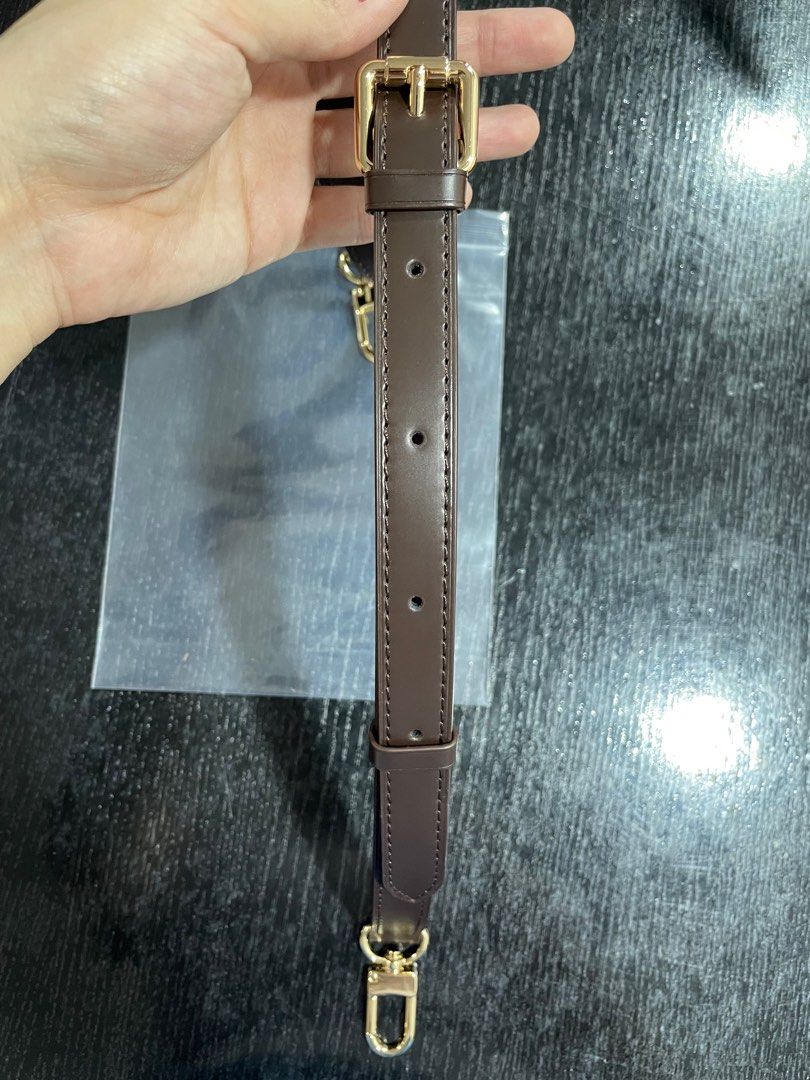 Replacement Adjustable Bag Strap Luxury Accessories on Carousell