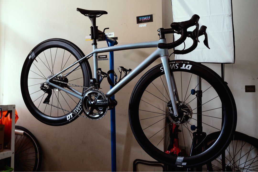 buy a bike in installment