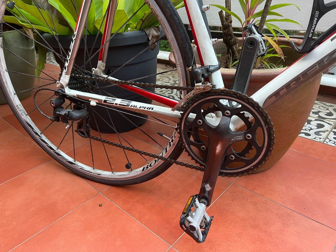 Trek 64cm shop