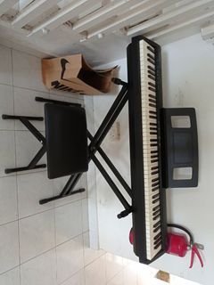 Roland FP-10 Keyboard