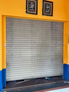 Roller Shutter