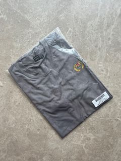 RSN Grey Navy Tee Shirt