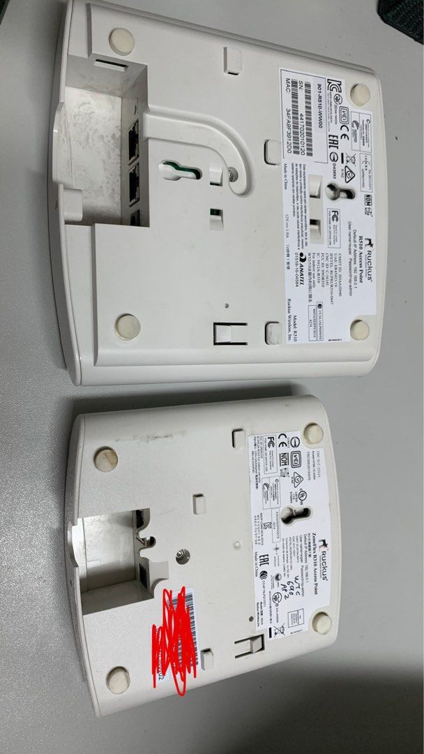 Ruckus Zone Flex R310 Access Point, 電腦＆科技, 電腦周邊及配件, Wifi及上網相關產品 - Carousell