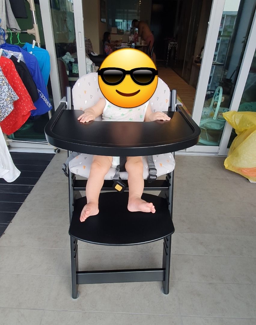 Safety 1st baby high chair, Babies & Kids, Nursing & Feeding, Baby High