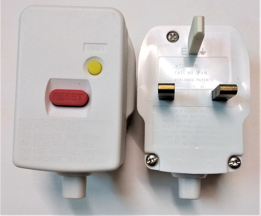 Safety circuit breaker & ON/OFF switch MCB appliances, TV & Home ...