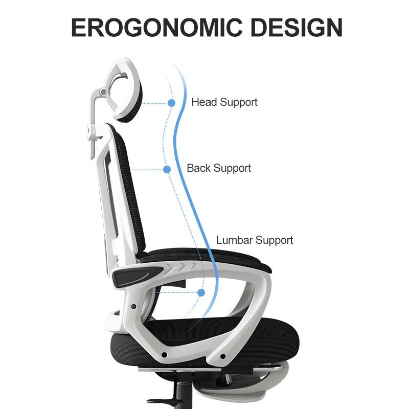 Office chair next day online
