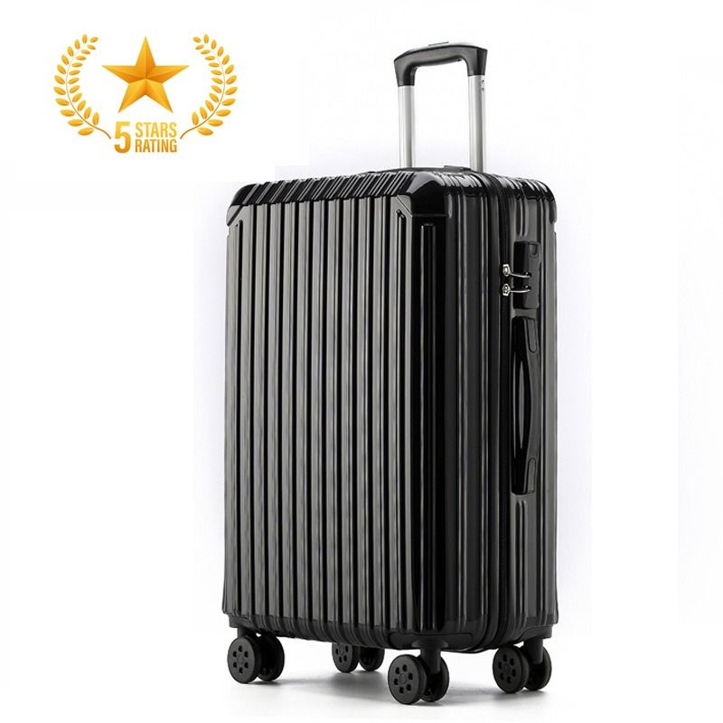 Same Day Delivery Luggage 20 24 26 inch Hard cover Travel Luggage