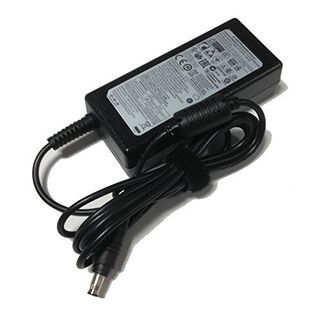 Samsung 19v 3.16a 60w Compatible With AD-6019R 0335A1960 CPA09-004ALaptop AC Adapter Charger Power Cord