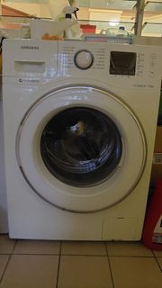 Samsung Washing Machine 7Kg