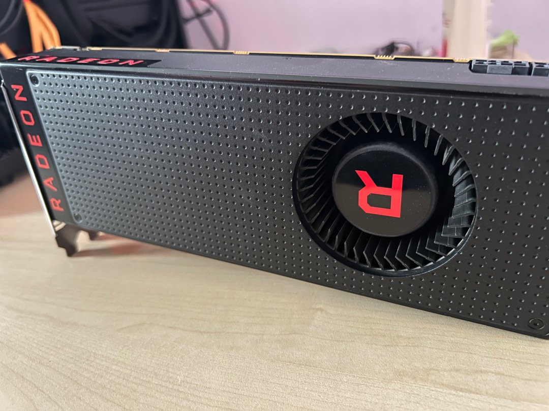 Vega 64 reference cheap