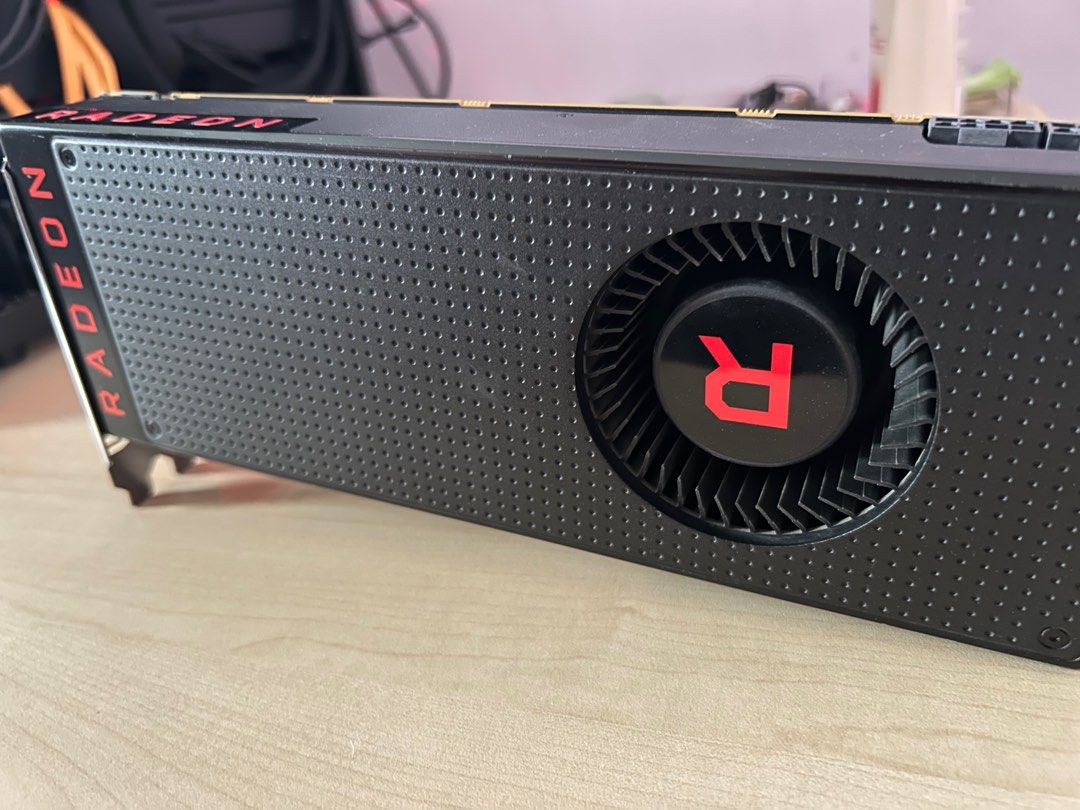 Radeon 64 new arrivals