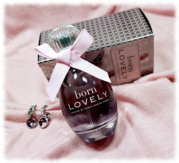 Born lovely sarah jessica parker perfume outlet