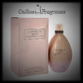 Sarah jessica clearance parker lovely argos