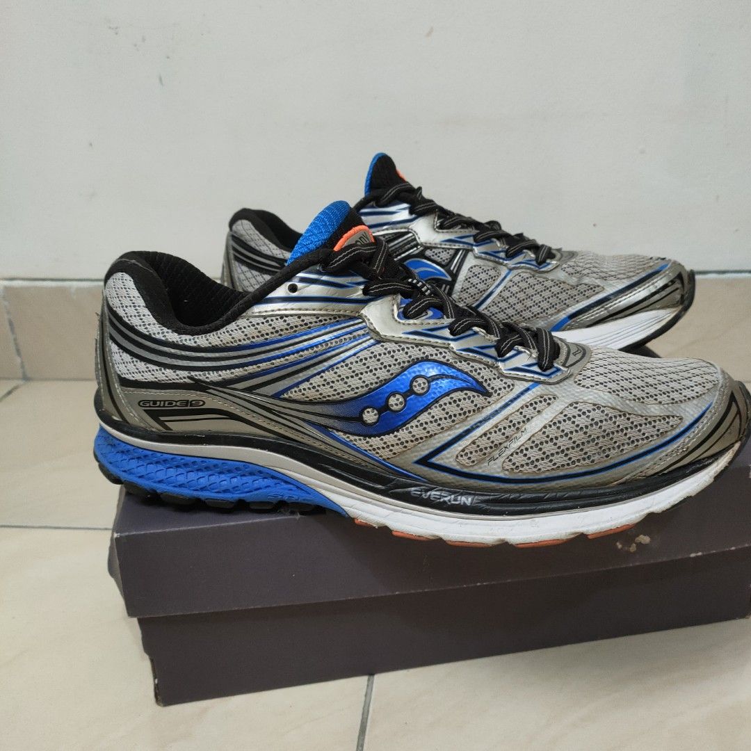 Saucony ride 9 mens sale outlet