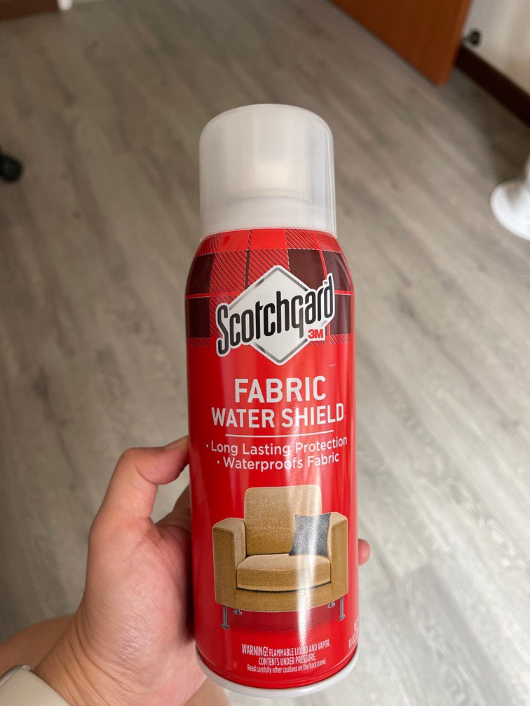 Scotchgard by 3M, Furniture & Home Living, Cleaning & Homecare Supplies