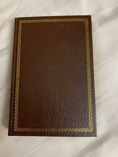Secret book
