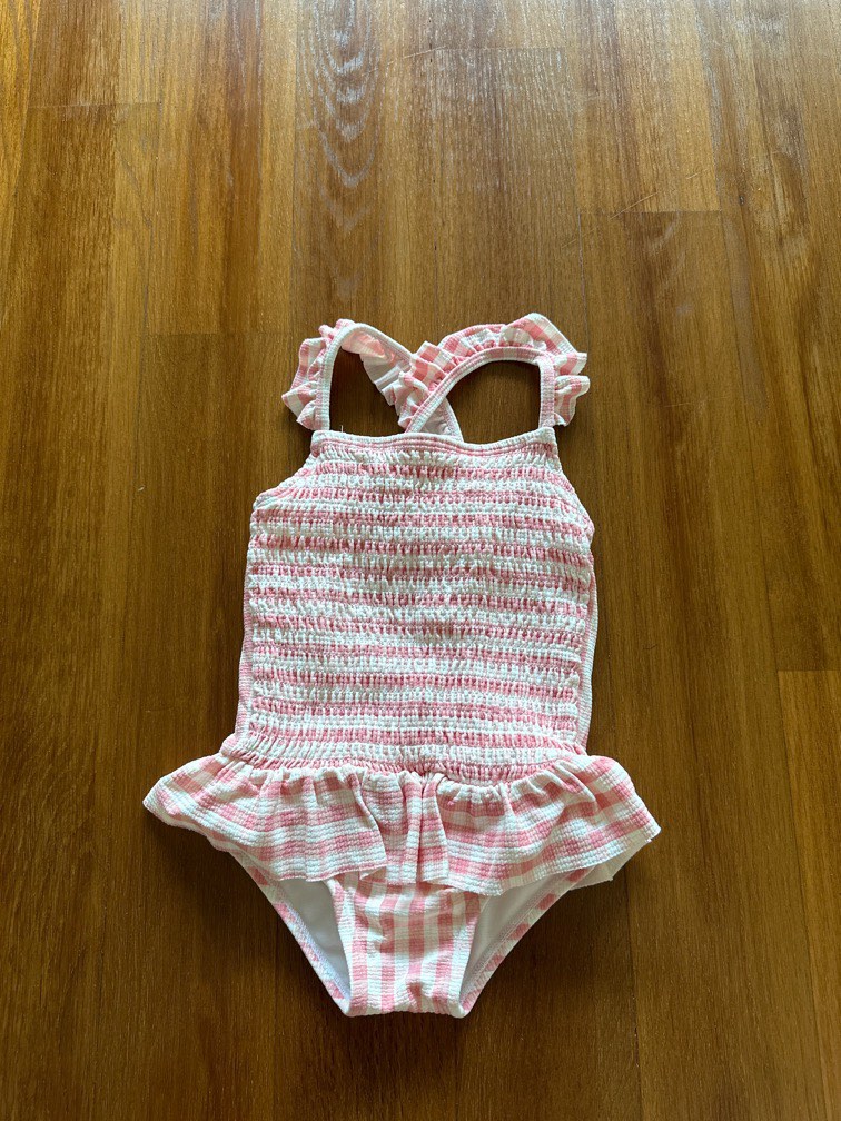 Seed baby girl swimwear Babies Kids Babies Kids Fashion on