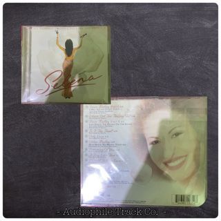 Selena - The Original Motion Picture Soundtrack