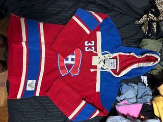 Selling these jackets for $25  (original price was $80-$200)