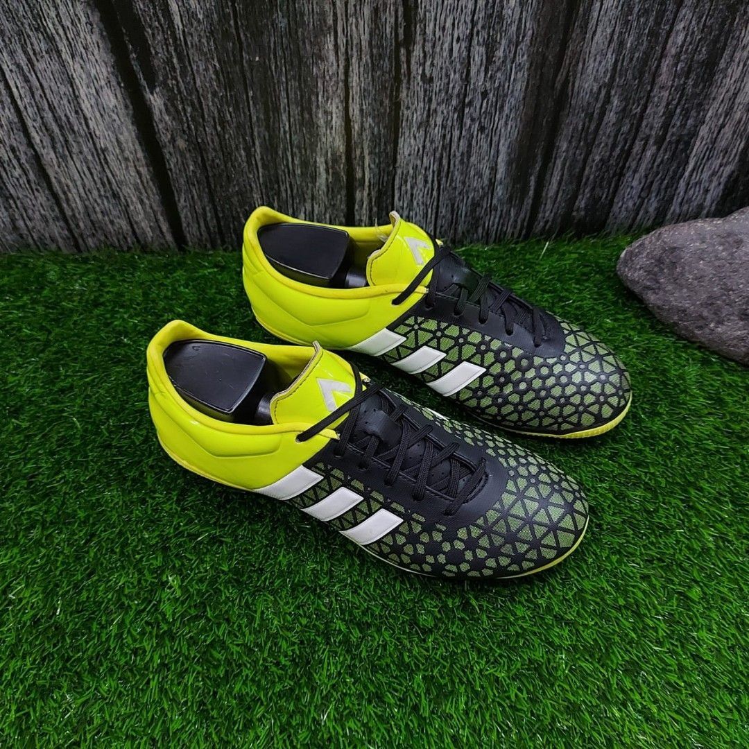 Sepatu bola adidas ace 15 deals