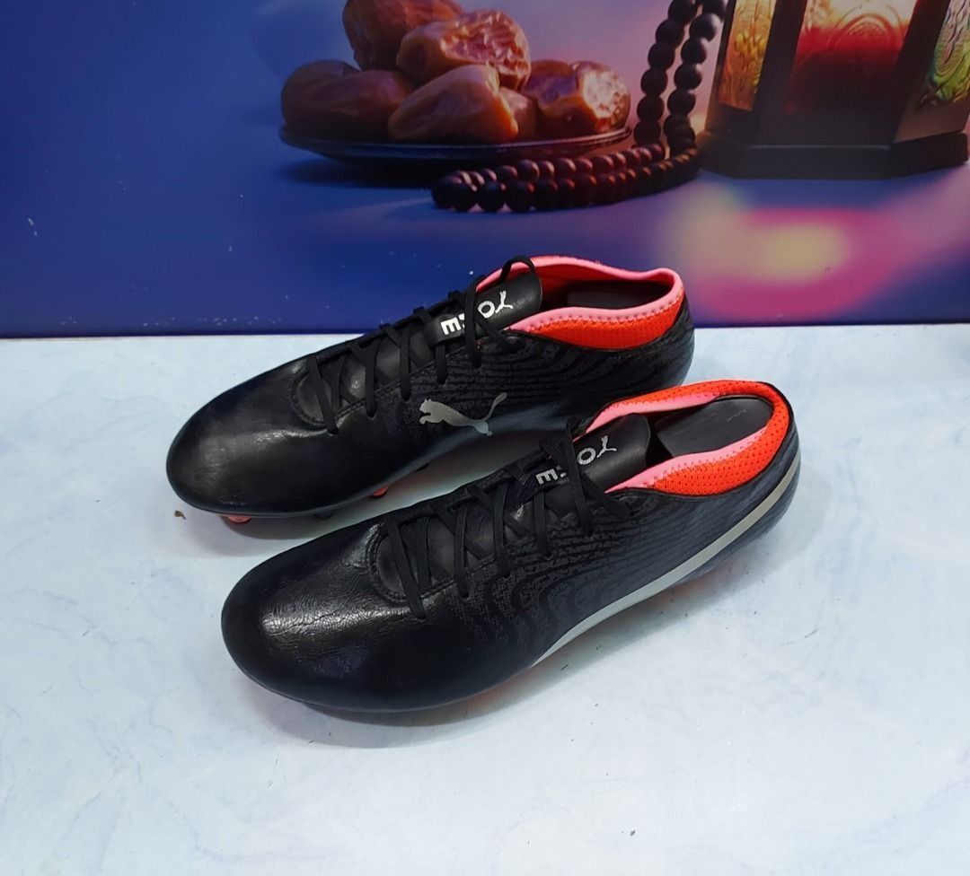 Puma one clearance 18.4 ag