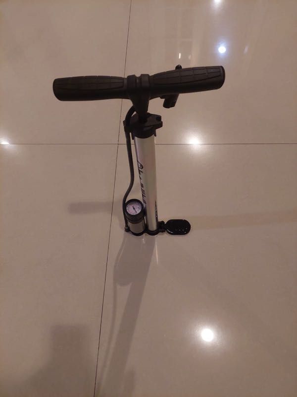 sepeda dahon ion